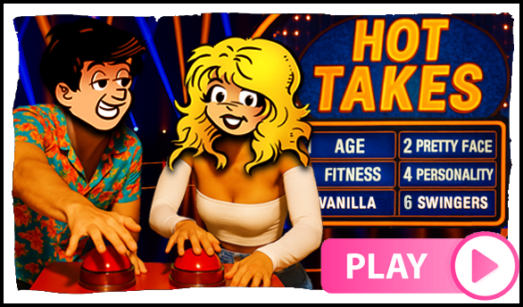 Episode 66 Vanilla Swingers | Hot Takes from the Lifestyle: Swinging's Dirty Little Secrets