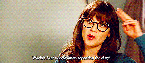 wingwoman meme
