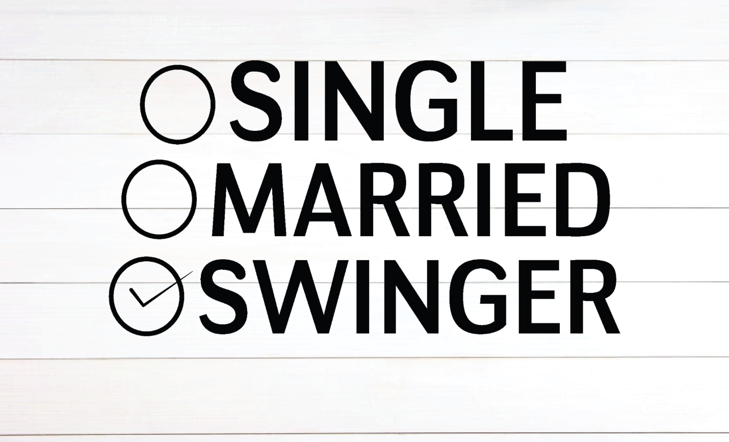 What is a swinger?
